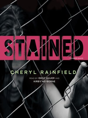 cover image of Stained